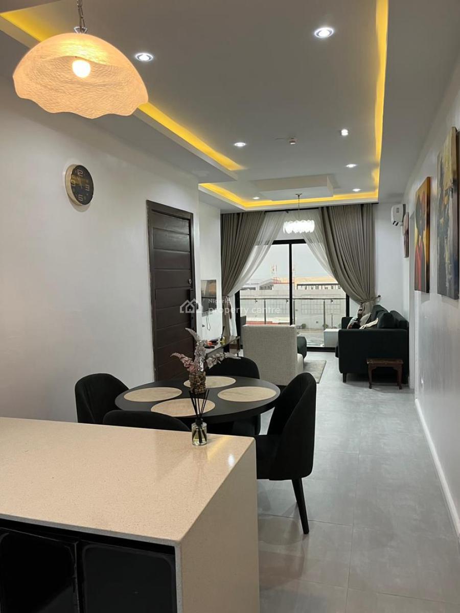 Luxury 2 Bedroom Apartment, Victoria Island., Oniru, Victoria Island (vi), Lagos, Flat / Apartment for Rent