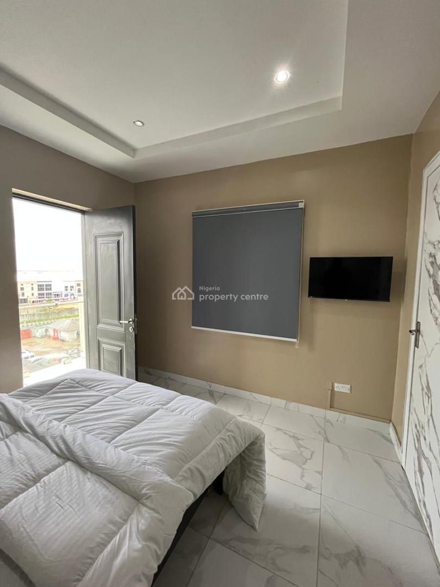 Luxury 2 Bedroom Apartment, Victoria Island., Oniru, Victoria Island (vi), Lagos, Flat / Apartment for Rent