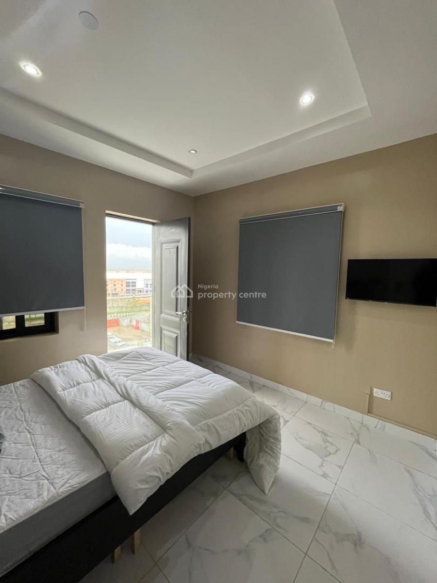 Luxury 2 Bedroom Apartment, Victoria Island., Oniru, Victoria Island (vi), Lagos, Flat / Apartment for Rent