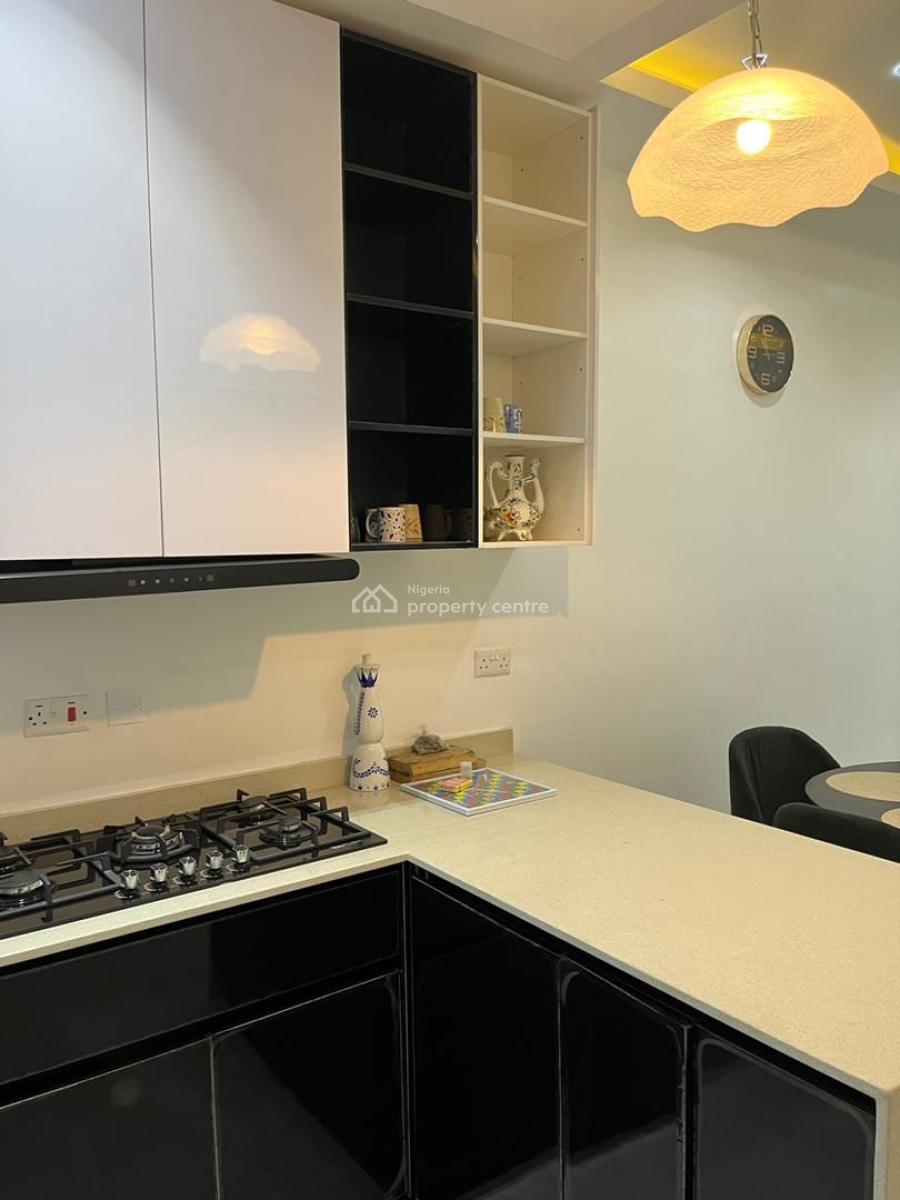 Luxury 2 Bedroom Apartment, Victoria Island., Oniru, Victoria Island (vi), Lagos, Flat / Apartment for Rent