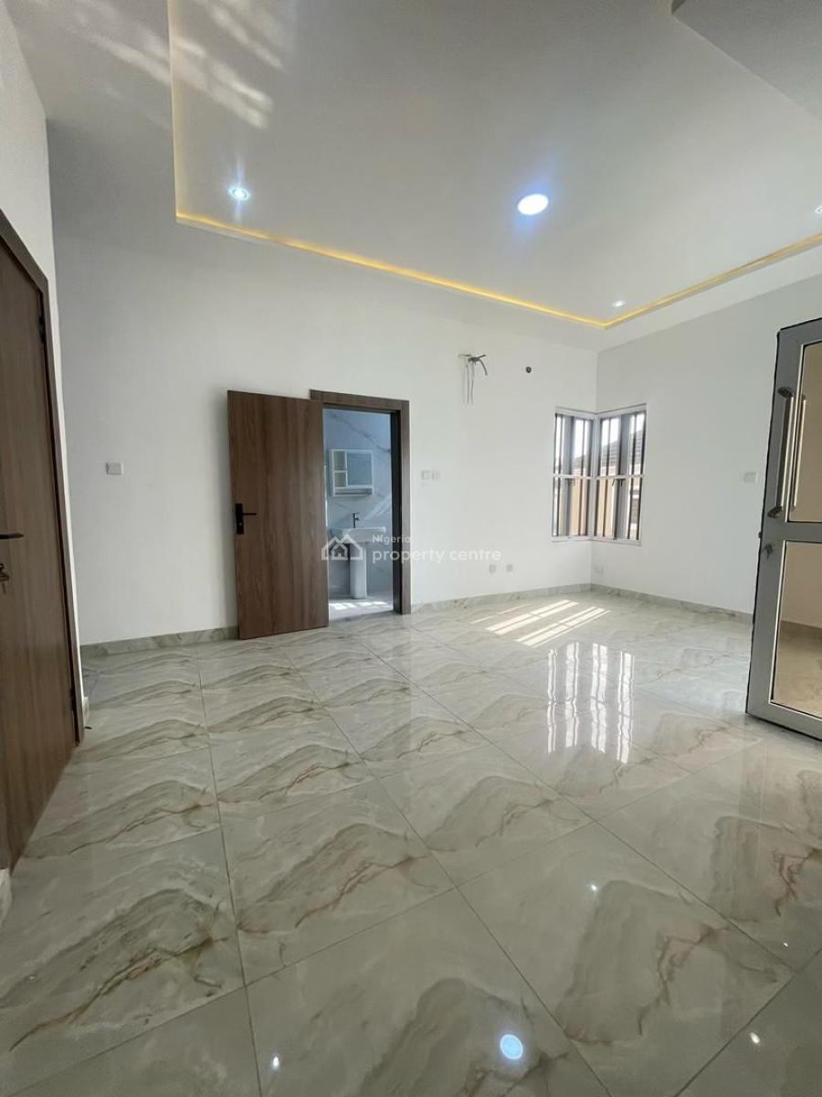 4bedroom Terrace  Duplex, Lekki Phase 1, Lekki, Lagos, Terraced Duplex for Rent