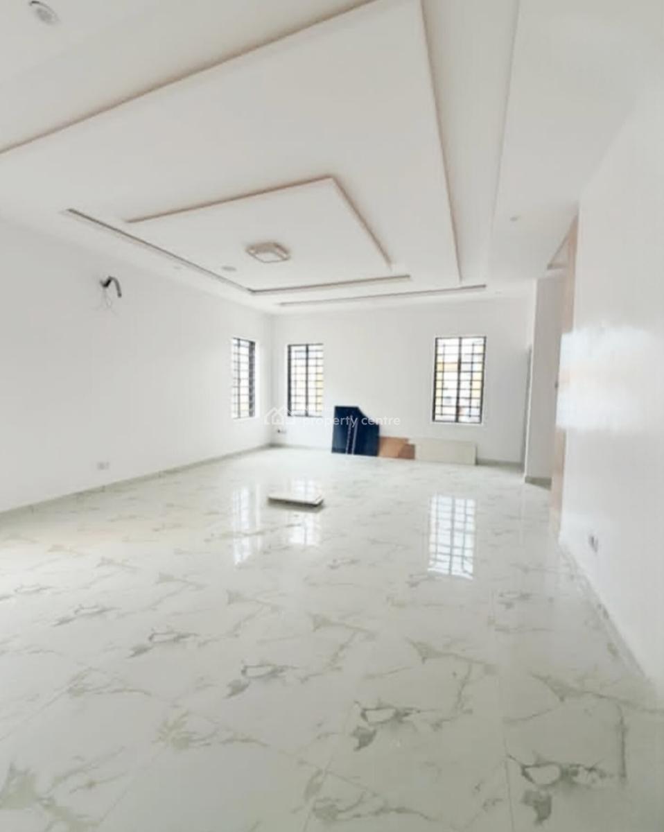 5 Bedroom Fully Detached Duplex with Bq, Omole Phase 2, Ikeja, Lagos, House for Sale
