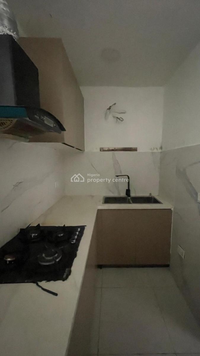 2bedroom Apartment with Standard Kitchen, Orchid, Lekki, Lagos, Flat / Apartment for Rent