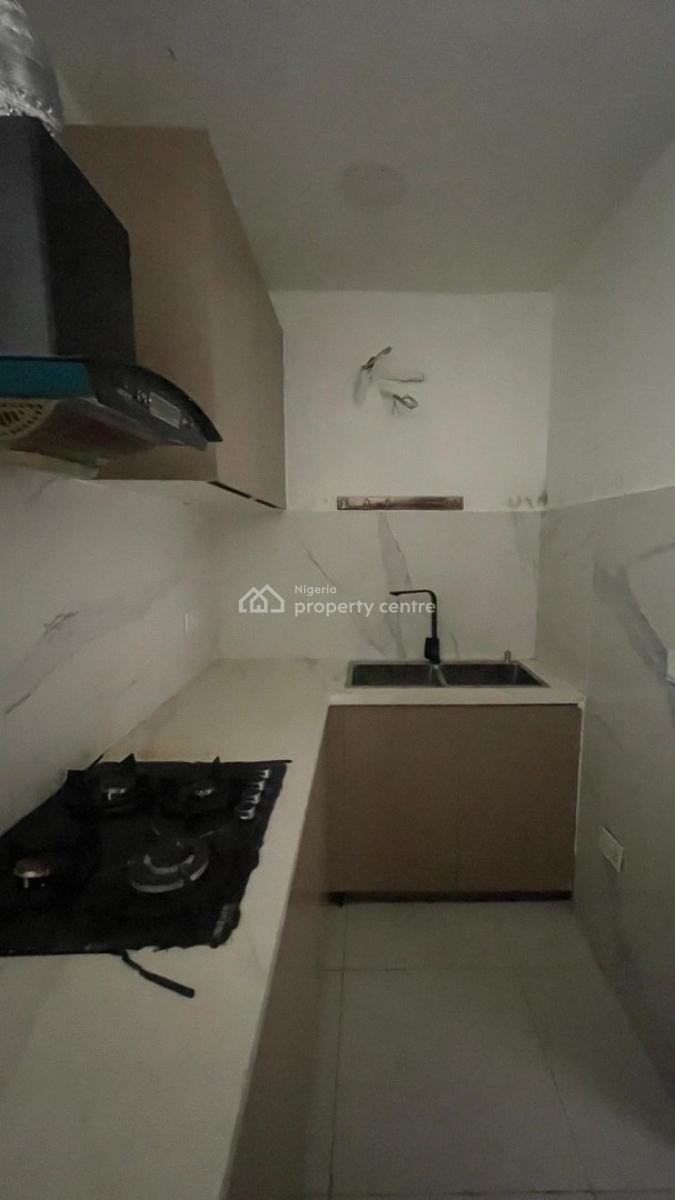 Stylish 2bedroom Apartment with Standard Kitchen, in a Calm Estate in Orchid, Lekki, Lagos, Flat / Apartment for Rent