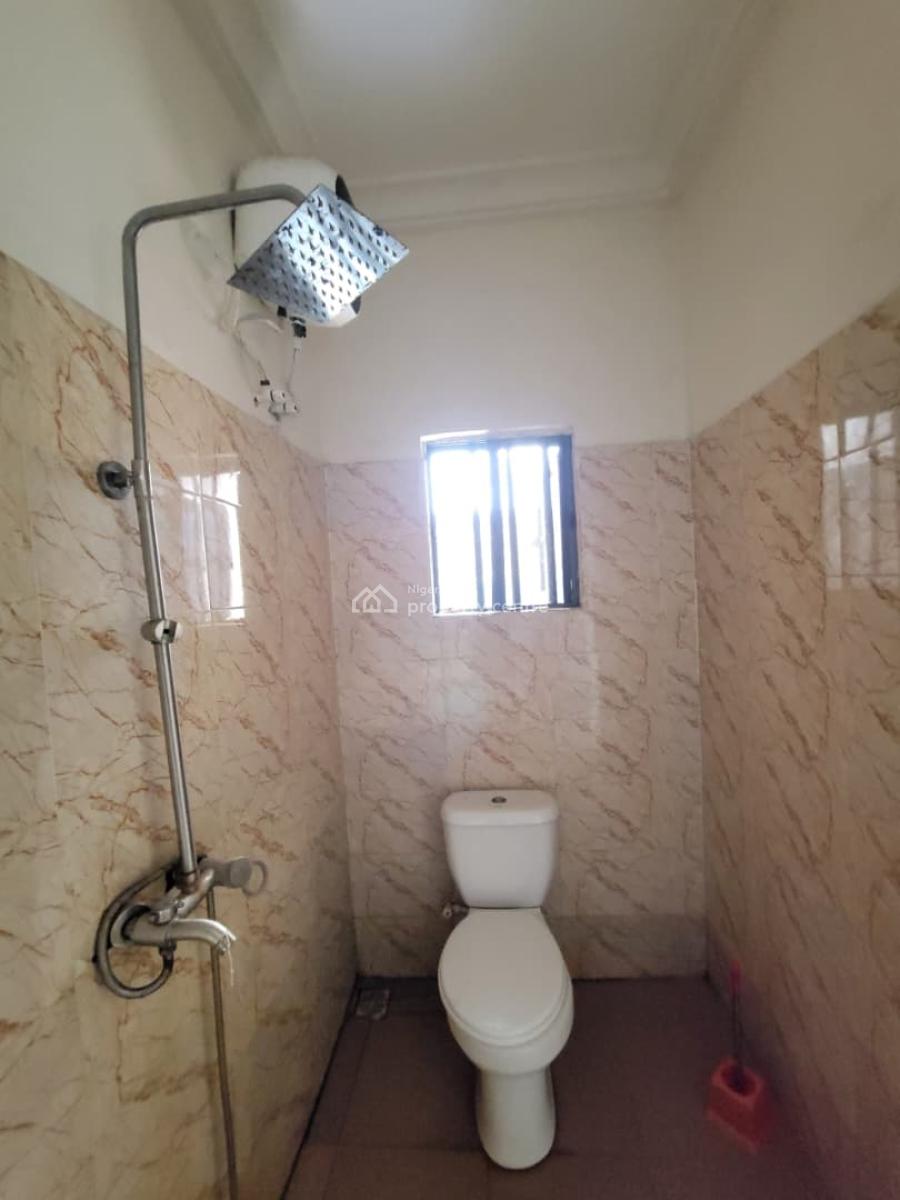 Mini Flat in Ajah, Badore, Ajah, Lagos, Mini Flat (room and Parlour) for Rent