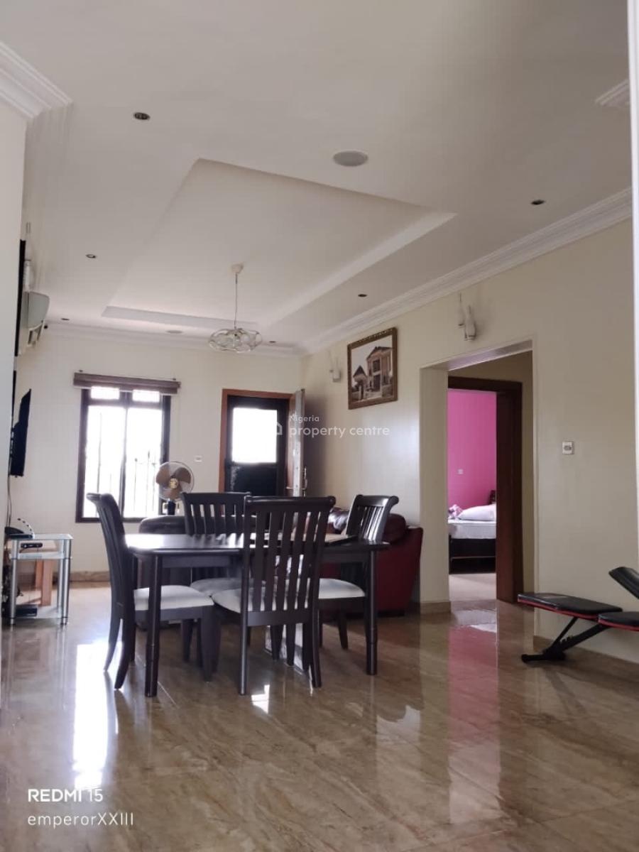 Luxury 6bedrooms Mansion Setting on 900sqm, Badore, Ajah, Lagos, House for Sale