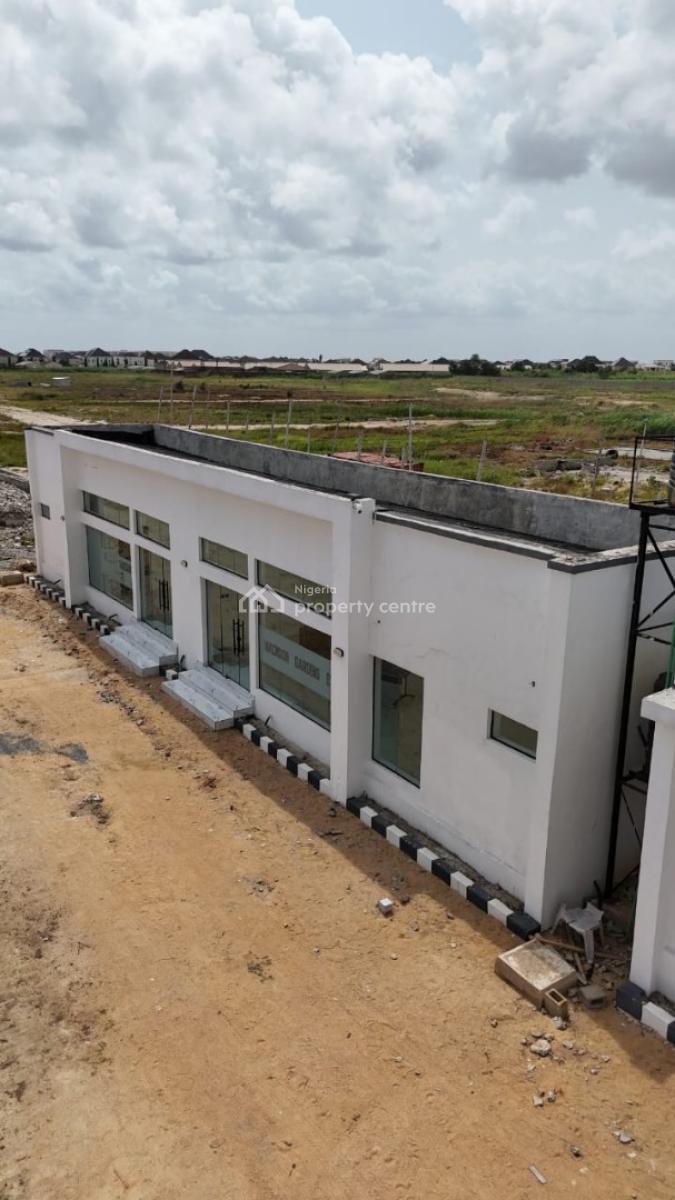 Buy and Build Land with Instant Allocation, Chevron, Lekki, Lagos, Residential Land for Sale