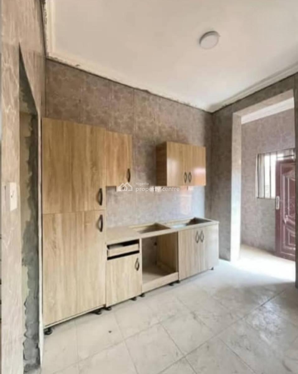4 Bedroom Terrace Duplex with a Bq, Yaba, Lagos, Terraced Duplex for Sale