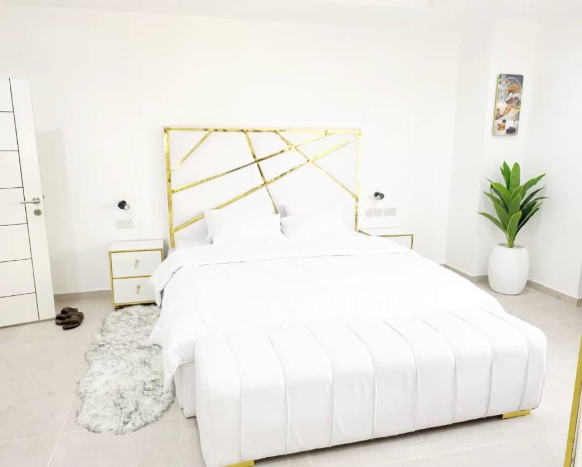 Luxury Furnished  3bedroom  Flat, Ikate, Lekki, Lagos, Flat / Apartment for Rent