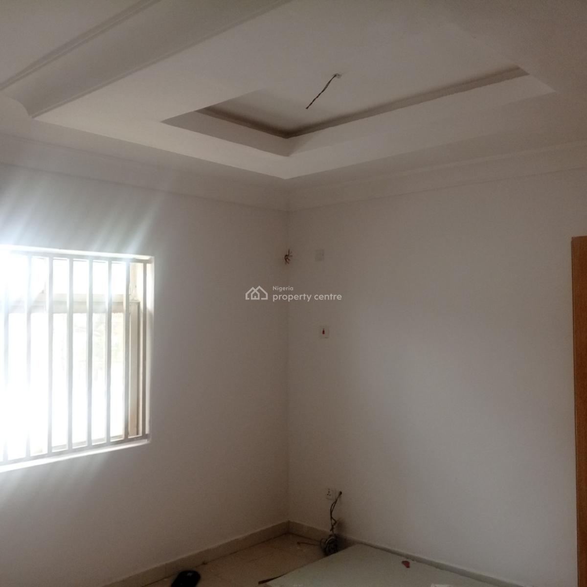 Newly Built 2 Bedroom Flat ( Upstairs ), Budo Penisula Abraham Adesanya, Ajah, Lagos, Flat / Apartment for Rent