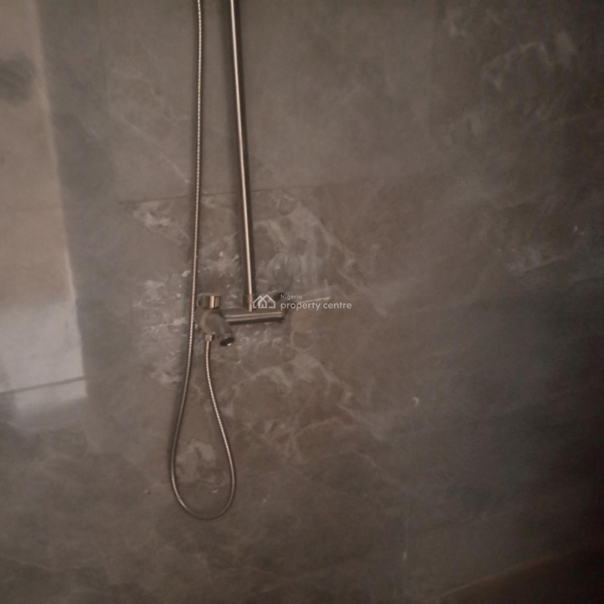 Newly Built 2 Bedroom Flat ( Upstairs ), Budo Penisula Abraham Adesanya, Ajah, Lagos, Flat / Apartment for Rent