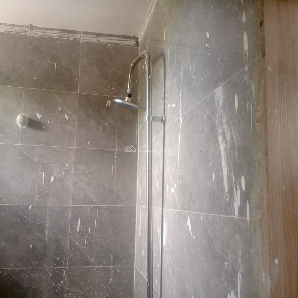 Newly Built 2 Bedroom Flat ( Upstairs ), Budo Penisula Abraham Adesanya, Ajah, Lagos, Flat / Apartment for Rent