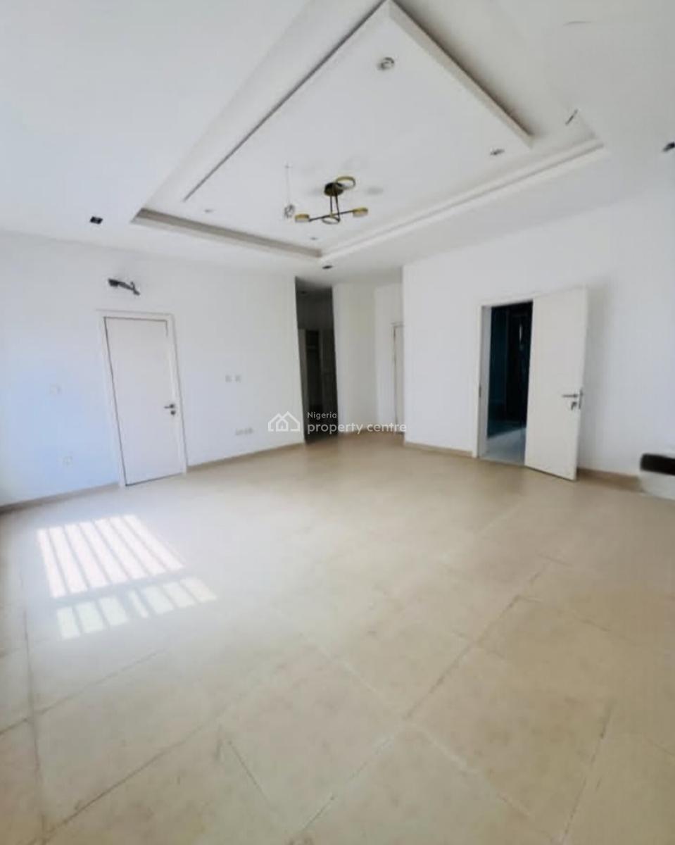 Spaciously Built 4 Bedroom Semi Detached Duplex with a Bq, Adeniyi Jones, Ikeja, Lagos, Semi-detached Duplex for Sale
