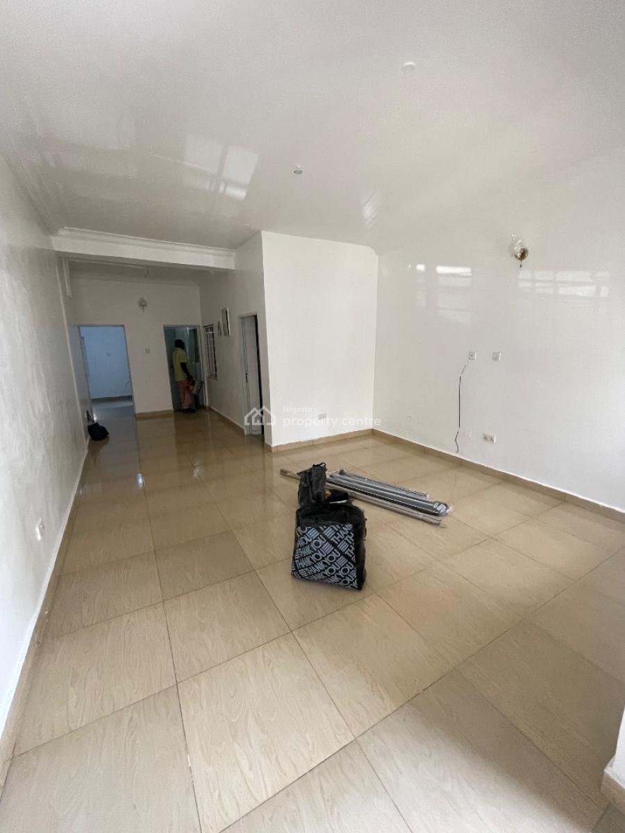 Luxury 1 Bedroom, Close to Police Station, Wuye, Abuja, Mini Flat (room and Parlour) for Rent