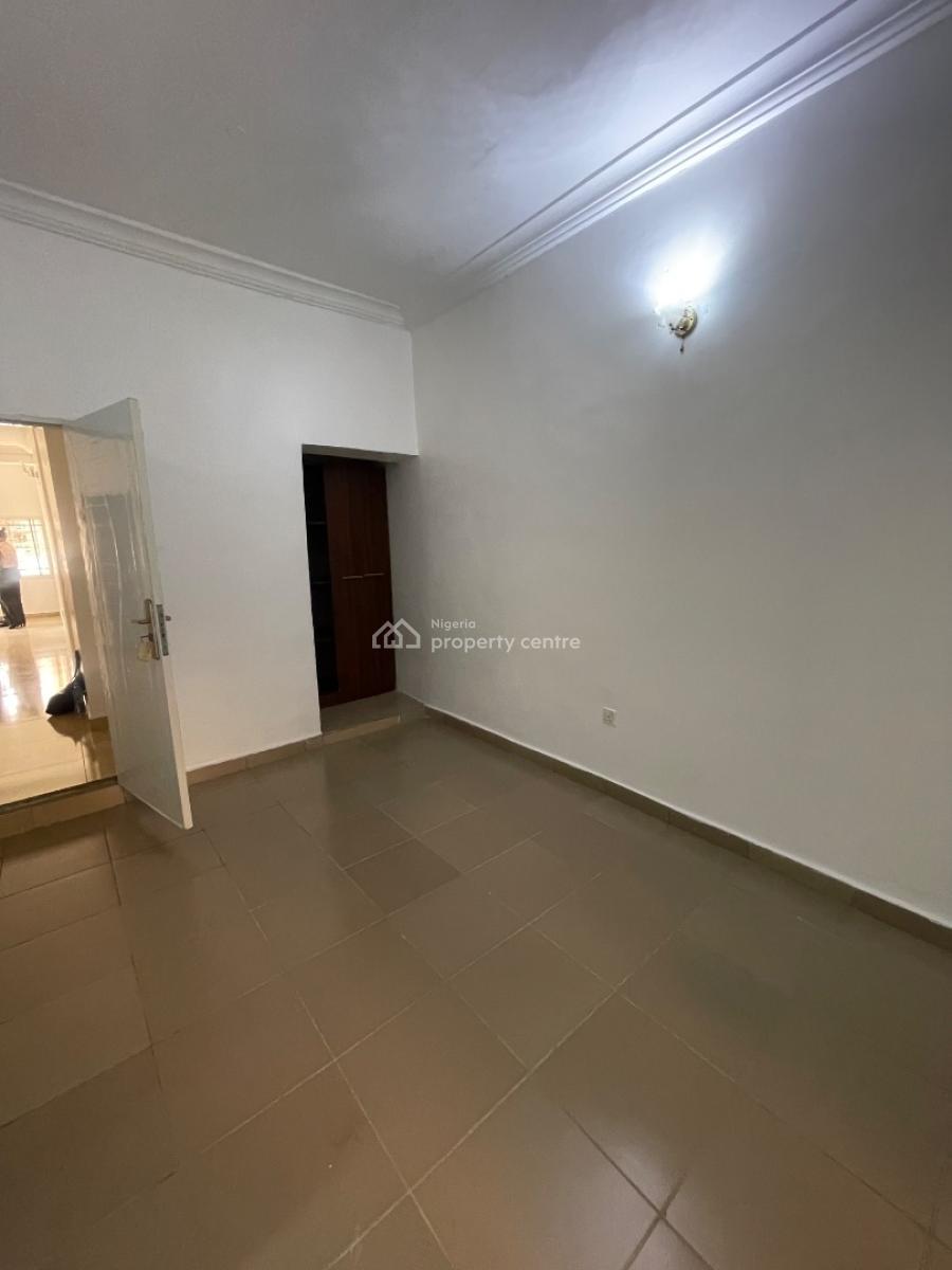 Luxury 1 Bedroom, Close to Police Station, Wuye, Abuja, Mini Flat (room and Parlour) for Rent