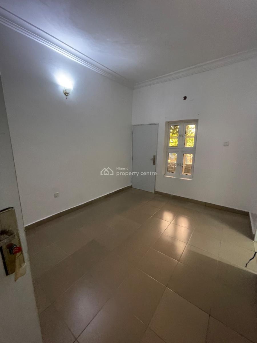 Luxury 1 Bedroom, Close to Police Station, Wuye, Abuja, Mini Flat (room and Parlour) for Rent