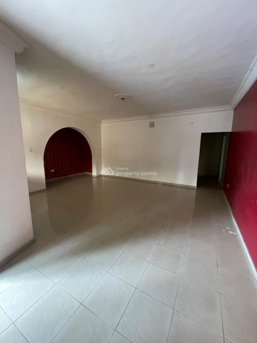 Luxury 1 Bedroom, By UtakØ Police Station, Utako, Abuja, Mini Flat (room and Parlour) for Rent