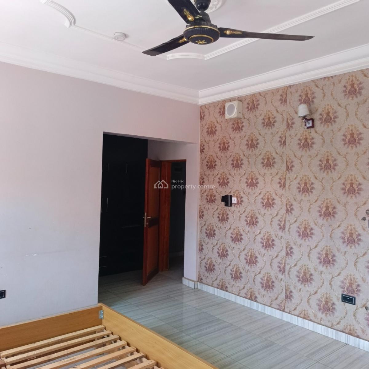 4 Bedrooms Detached Duplex, Blessed and Precious Academy Fha Lugbe, Fha (f.h.a), Lugbe District, Abuja, Detached Duplex for Rent