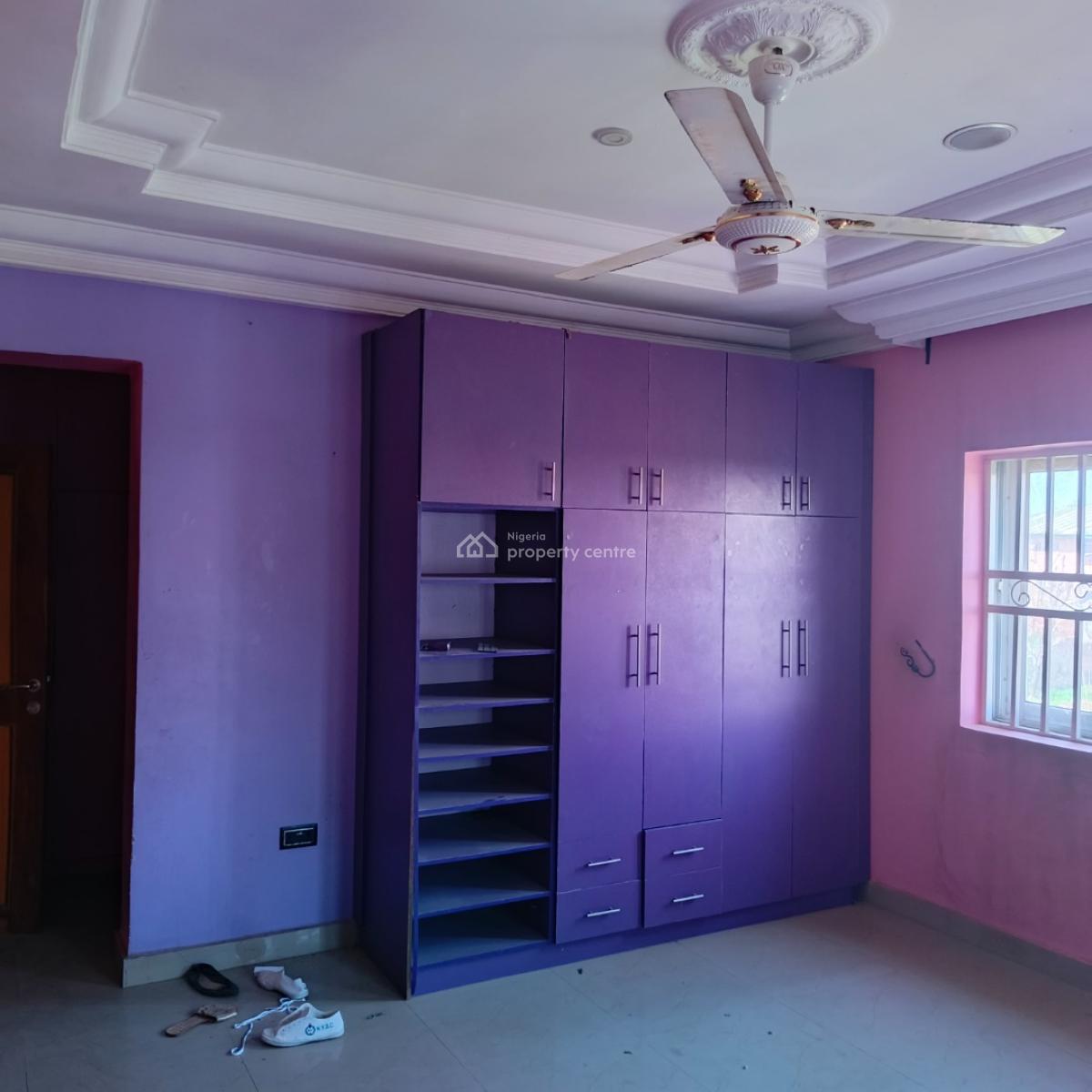 4 Bedrooms Detached Duplex, Blessed and Precious Academy Fha Lugbe, Fha (f.h.a), Lugbe District, Abuja, Detached Duplex for Rent