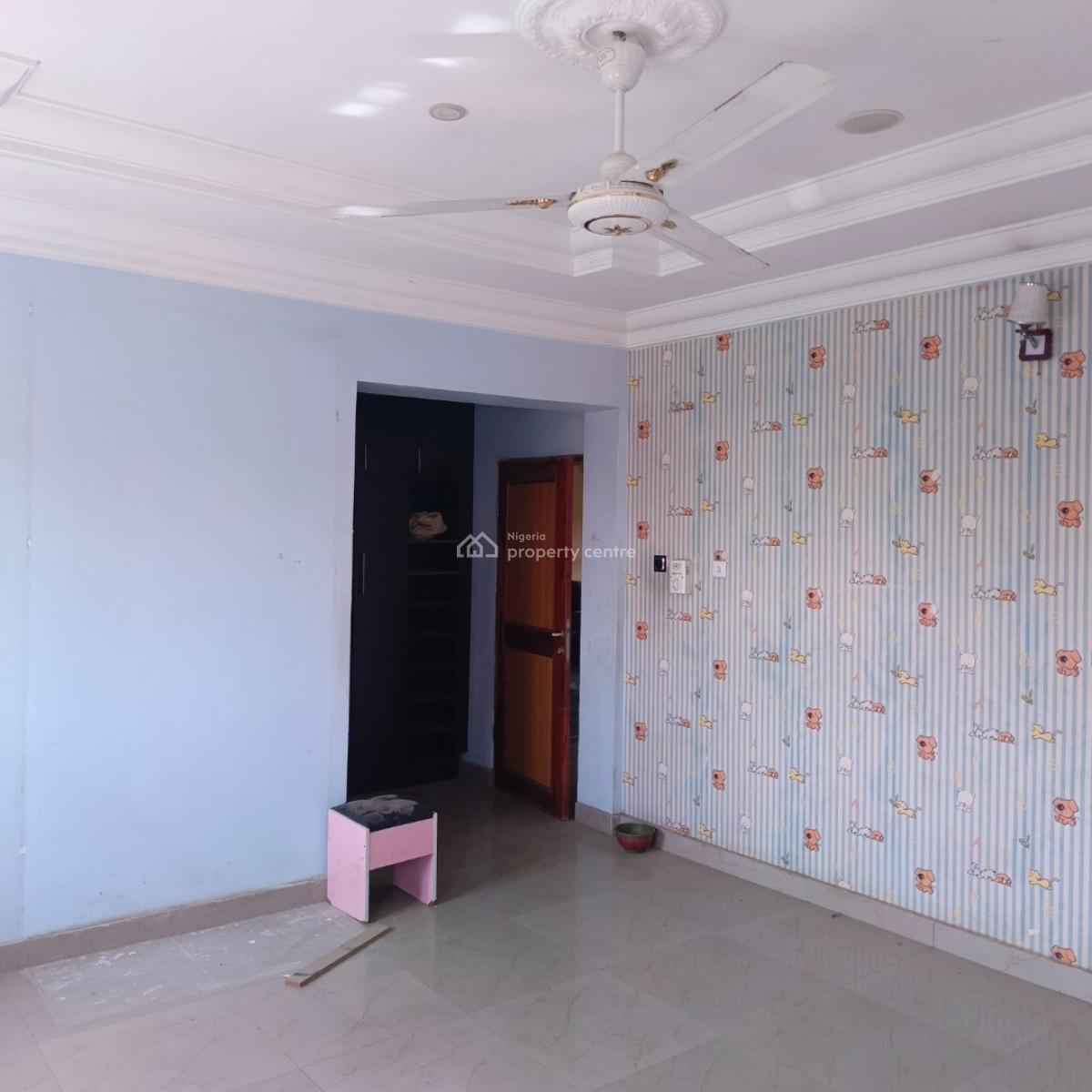 4 Bedrooms Detached Duplex, Blessed and Precious Academy Fha Lugbe, Fha (f.h.a), Lugbe District, Abuja, Detached Duplex for Rent