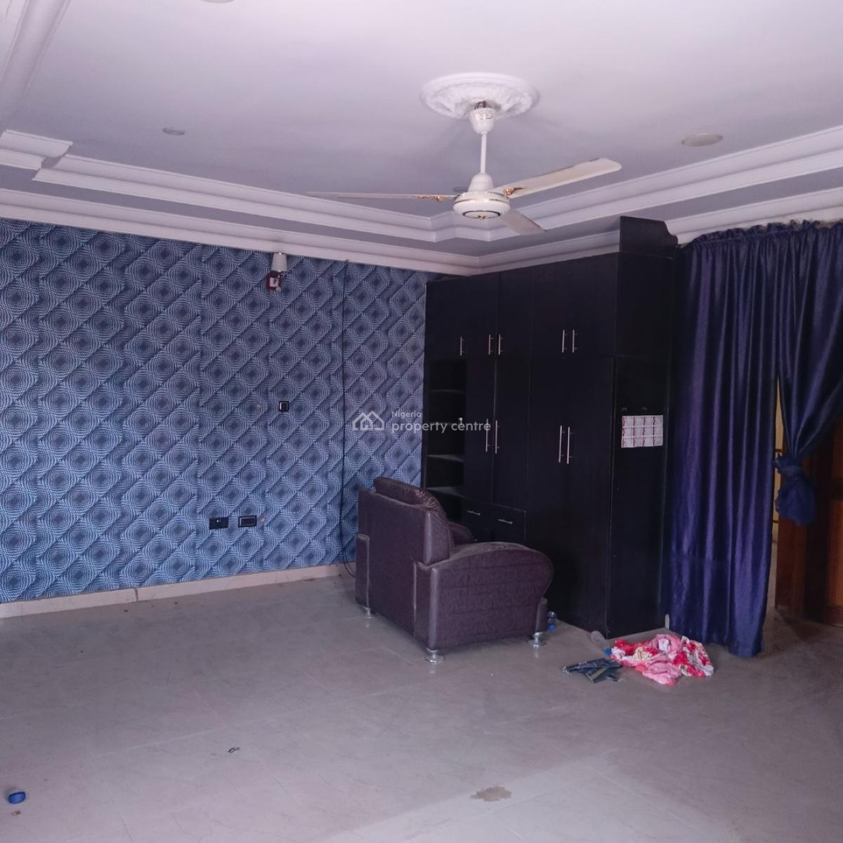 4 Bedrooms Detached Duplex, Blessed and Precious Academy Fha Lugbe, Fha (f.h.a), Lugbe District, Abuja, Detached Duplex for Rent