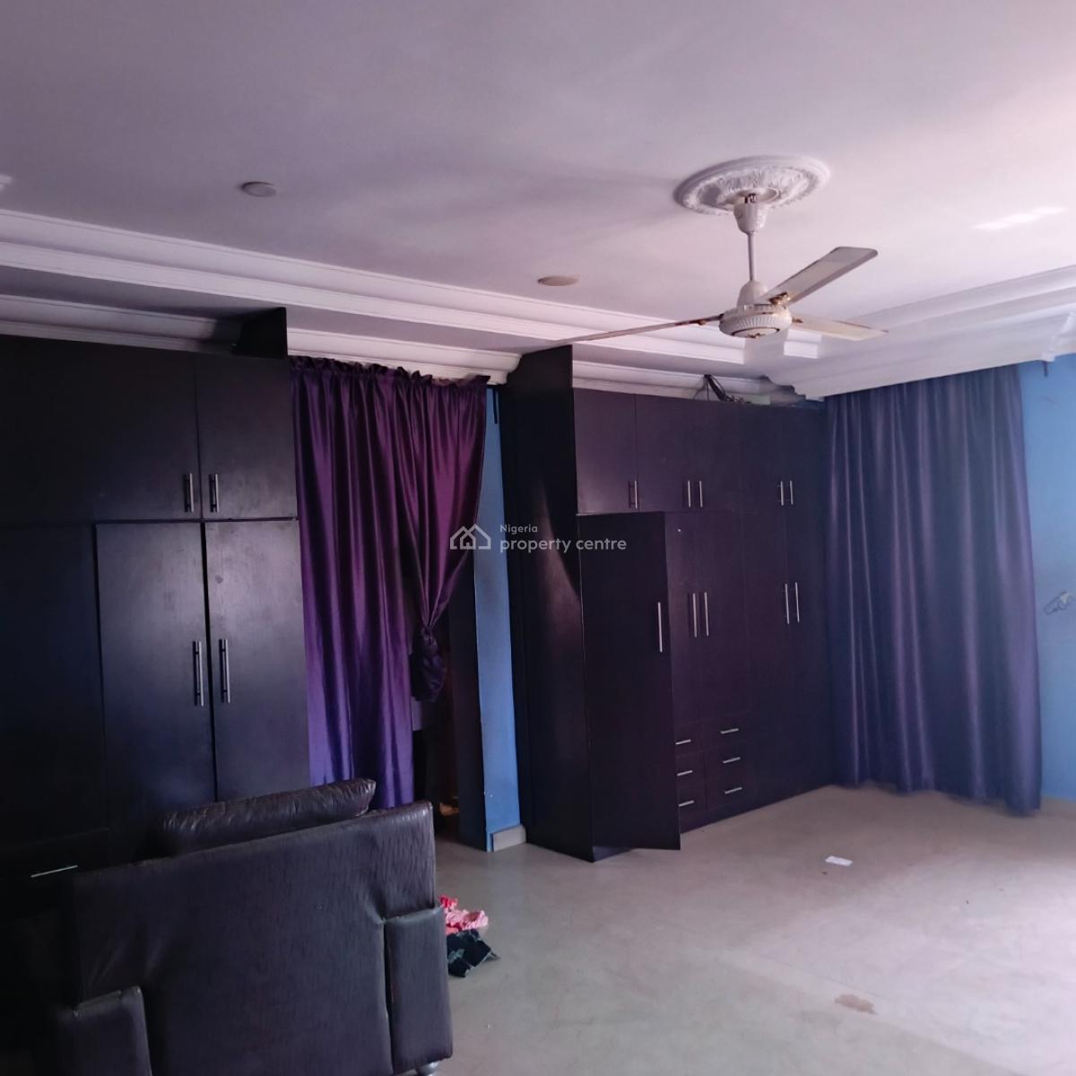 4 Bedrooms Detached Duplex, Blessed and Precious Academy Fha Lugbe, Fha (f.h.a), Lugbe District, Abuja, Detached Duplex for Rent