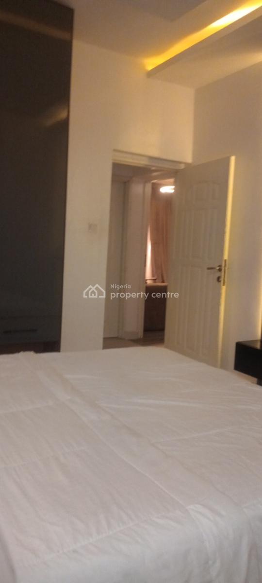 Now Available, Platinum Way Lekki Lagos, Lekki, Lagos, Flat / Apartment for Rent