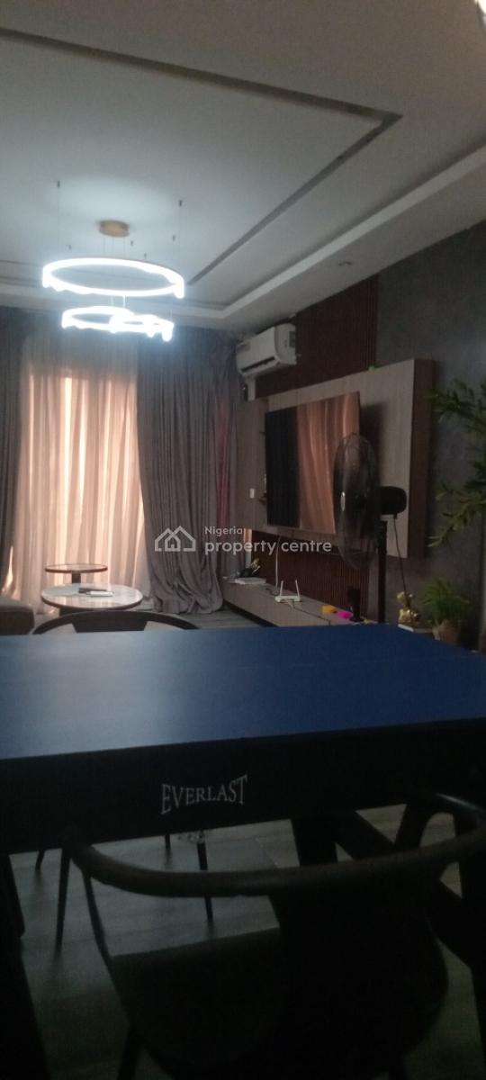 Now Available, Platinum Way Lekki Lagos, Lekki, Lagos, Flat / Apartment for Rent