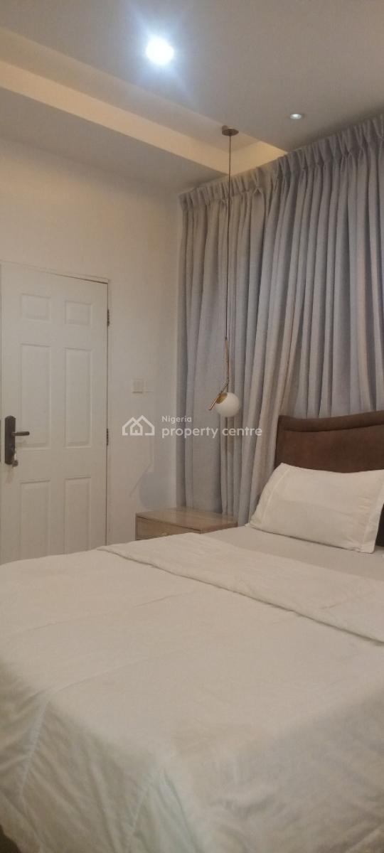 Now Available, Platinum Way Lekki Lagos, Lekki, Lagos, Flat / Apartment for Rent