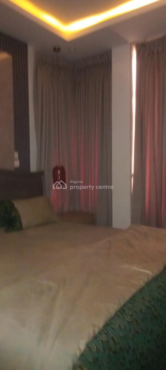 Now Available, Platinum Way Lekki Lagos, Lekki, Lagos, Flat / Apartment for Rent