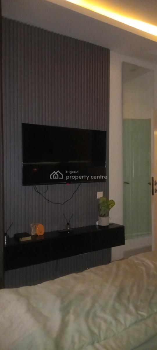 Now Available, Platinum Way Lekki Lagos, Lekki, Lagos, Flat / Apartment for Rent
