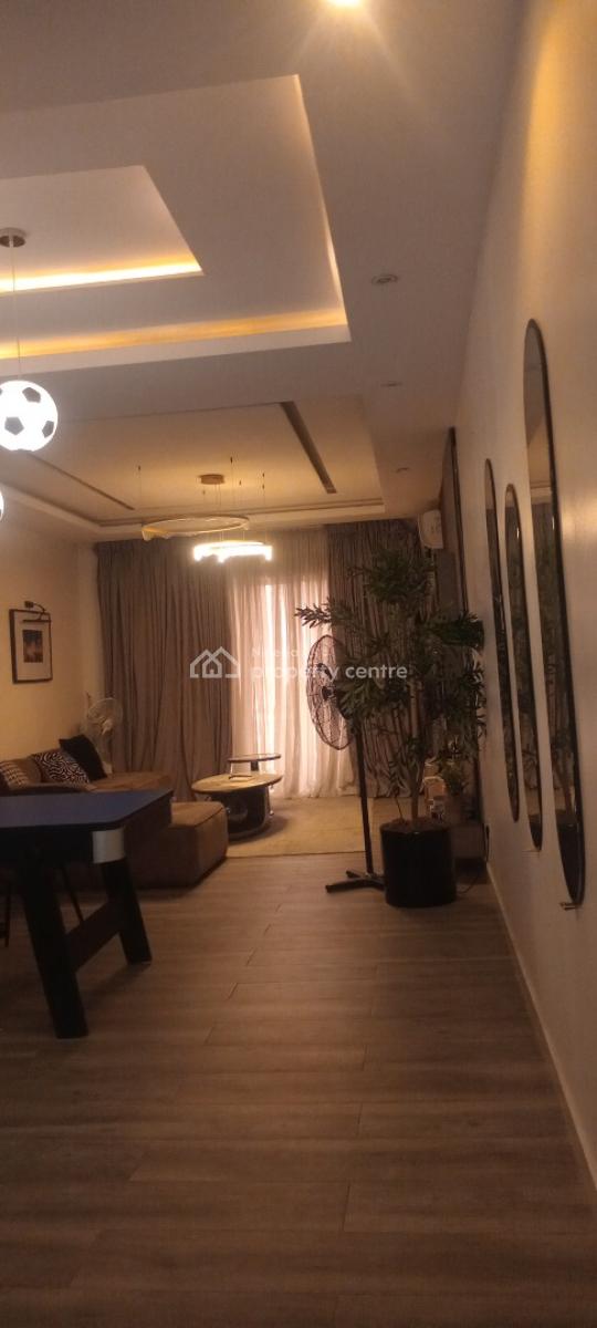 Now Available, Platinum Way Lekki Lagos, Lekki, Lagos, Flat / Apartment for Rent