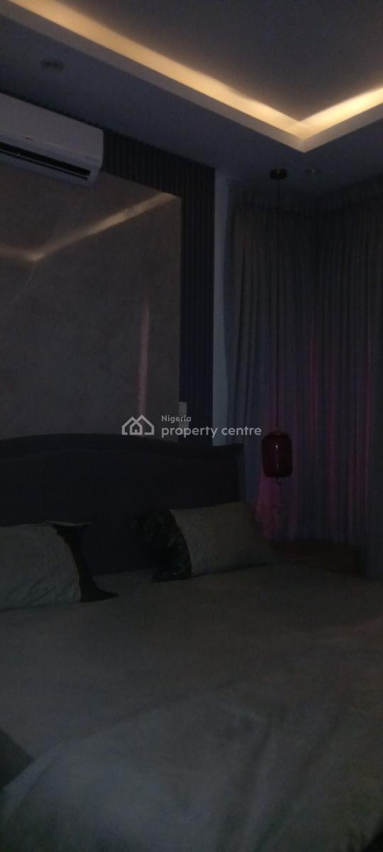 Now Available, Platinum Way Lekki Lagos, Lekki, Lagos, Flat / Apartment for Rent