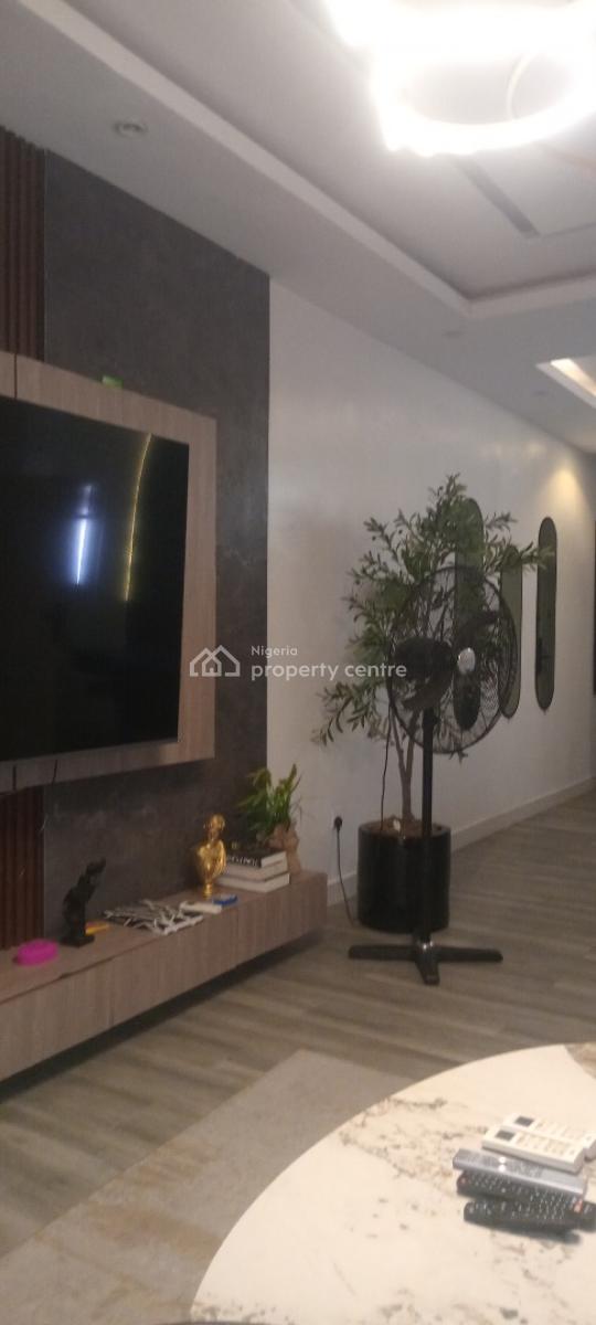 Now Available, Platinum Way Lekki Lagos, Lekki, Lagos, Flat / Apartment for Rent
