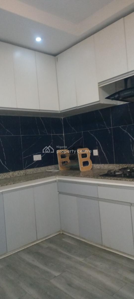 Now Available, Platinum Way Lekki Lagos, Lekki, Lagos, Flat / Apartment for Rent