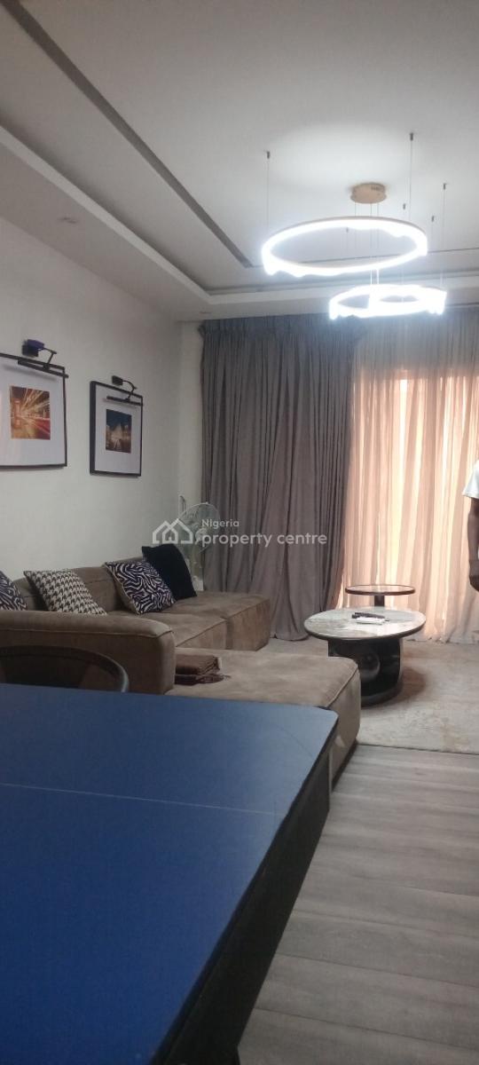 Now Available, Platinum Way Lekki Lagos, Lekki, Lagos, Flat / Apartment for Rent