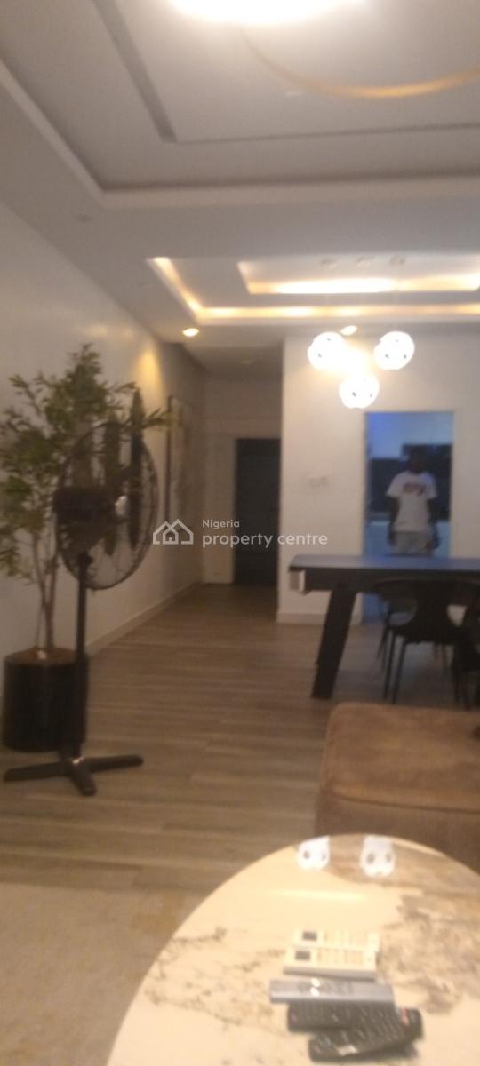 Now Available, Platinum Way Lekki Lagos, Lekki, Lagos, Flat / Apartment for Rent