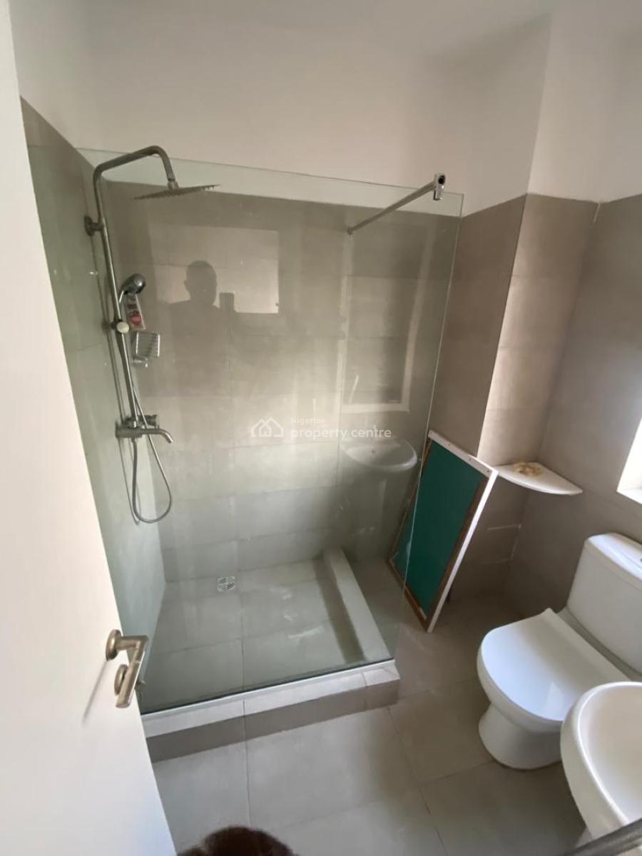 4 Bedroom Self Serviced  Terrace House + Bq, Victoria Island, Victoria Island (vi), Lagos, Detached Duplex for Rent