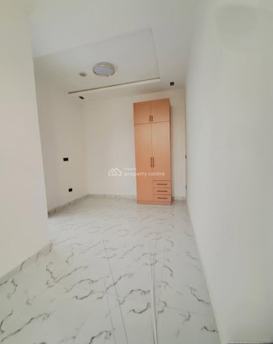 4 Bedroom Semi Detached with a Bq, Festac, Amuwo Odofin, Lagos, Semi-detached Duplex for Sale