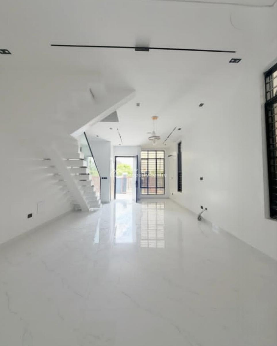 4 Bedroom Semi Detached with a Bq, Festac, Amuwo Odofin, Lagos, Semi-detached Duplex for Sale