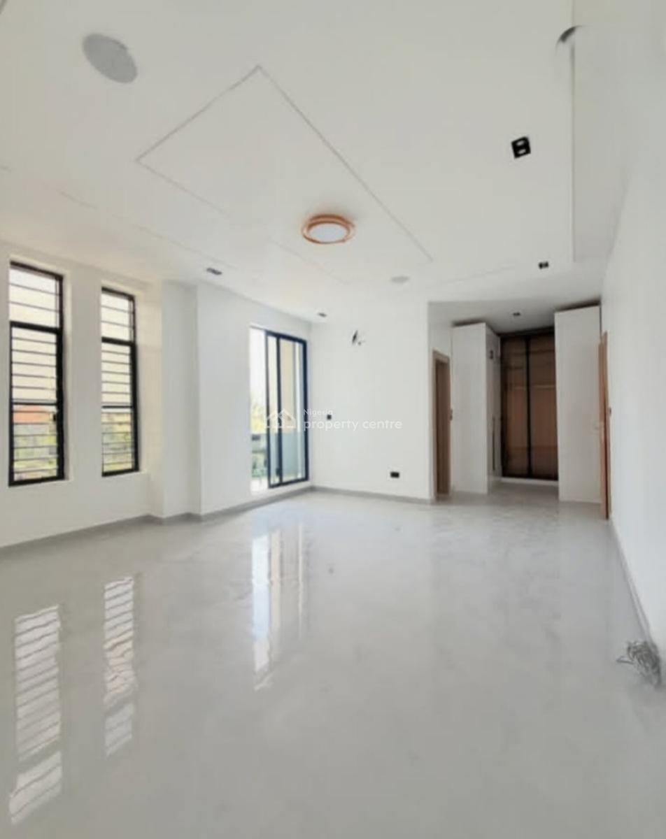 4 Bedroom Semi Detached with a Bq, Festac, Amuwo Odofin, Lagos, Semi-detached Duplex for Sale