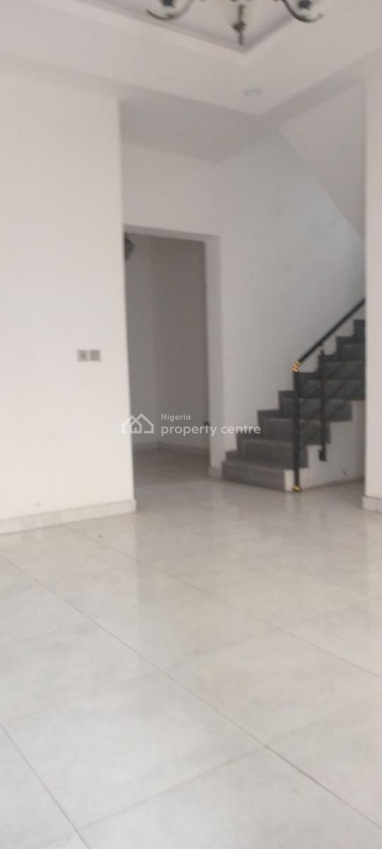 Now Available, By an Estate Around Chevron Alternative, Lekki, Lagos, Terraced Duplex for Rent