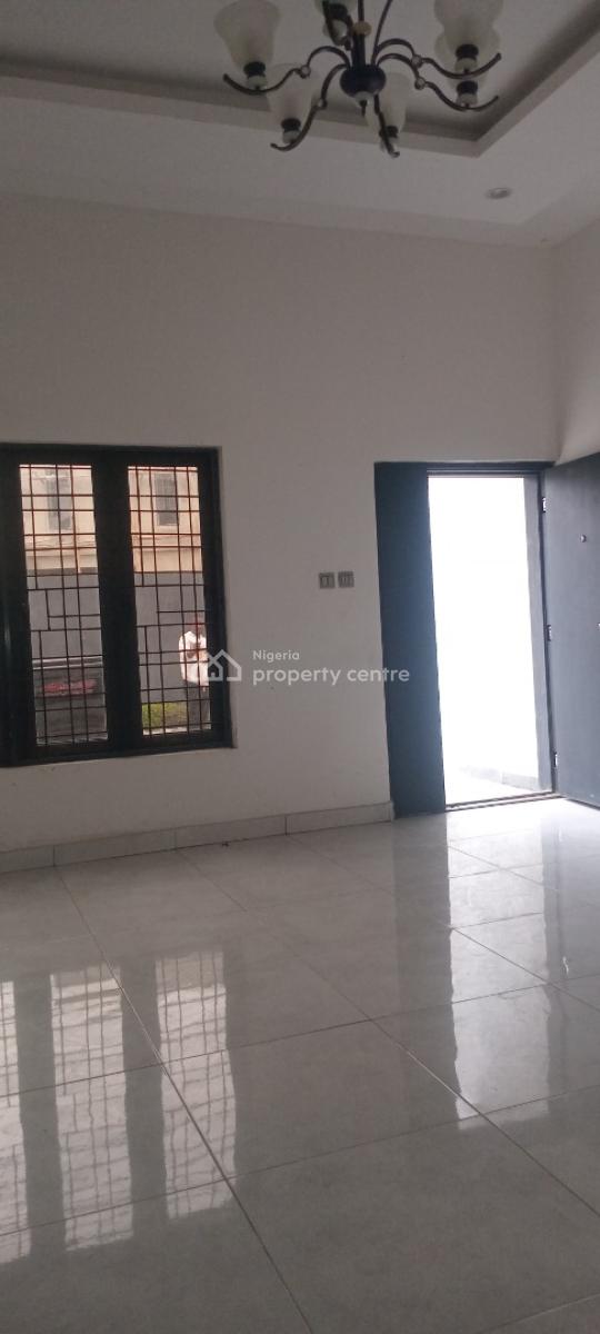 Now Available, By an Estate Around Chevron Alternative, Lekki, Lagos, Terraced Duplex for Rent