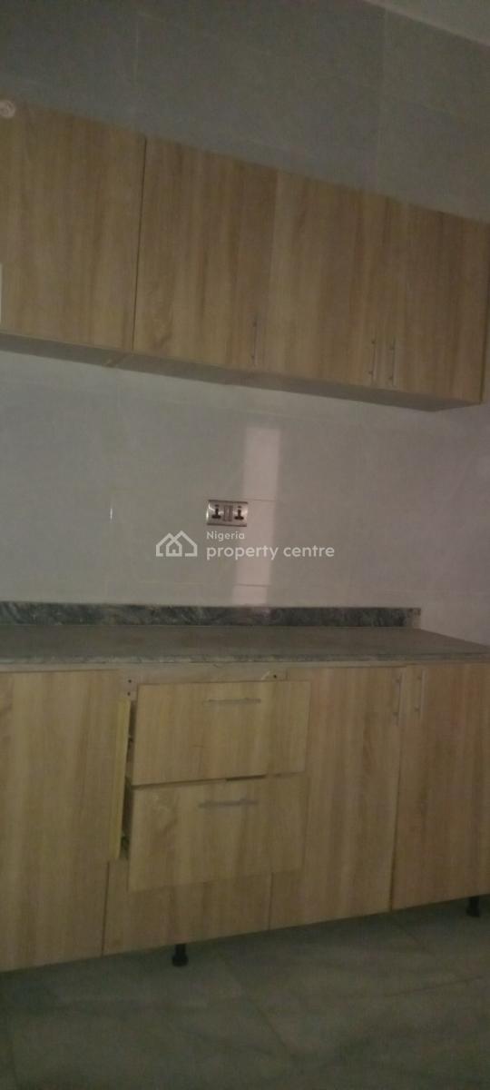 Now Available, By an Estate Around Chevron Alternative, Lekki, Lagos, Terraced Duplex for Rent