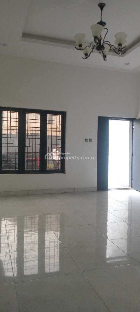 Now Available, By an Estate Around Chevron Alternative, Lekki, Lagos, Terraced Duplex for Rent
