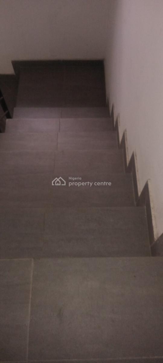 Now Available, By an Estate Around Chevron Alternative, Lekki, Lagos, Terraced Duplex for Rent