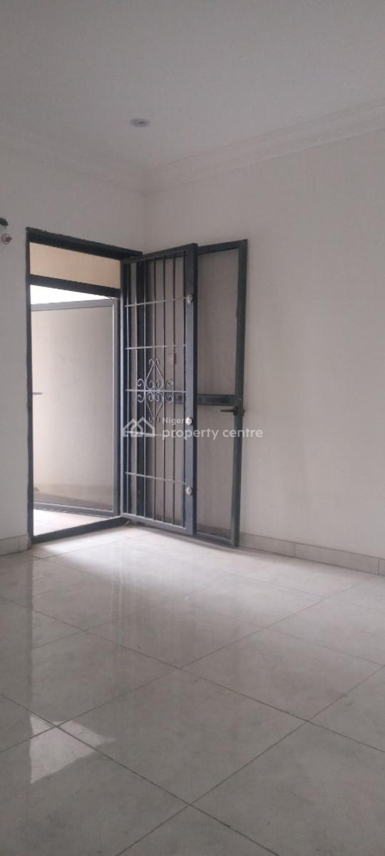Now Available, By an Estate Around Chevron Alternative, Lekki, Lagos, Terraced Duplex for Rent