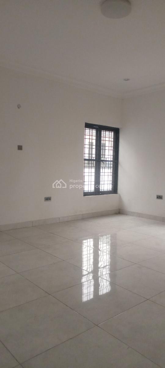 Now Available, By an Estate Around Chevron Alternative, Lekki, Lagos, Terraced Duplex for Rent