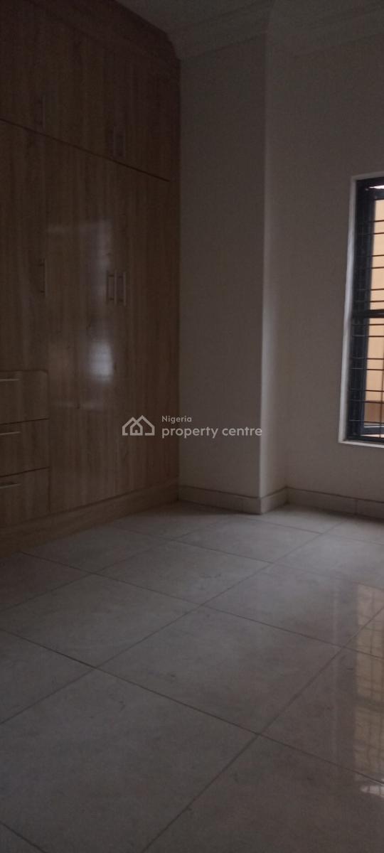 Now Available, By an Estate Around Chevron Alternative, Lekki, Lagos, Terraced Duplex for Rent