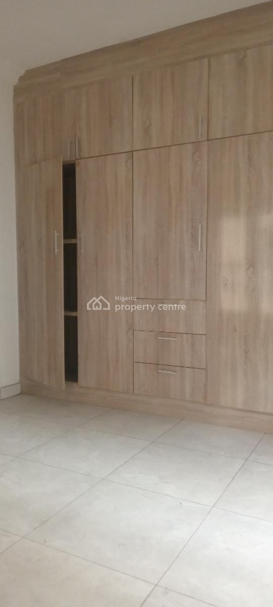 Now Available, By an Estate Around Chevron Alternative, Lekki, Lagos, Terraced Duplex for Rent